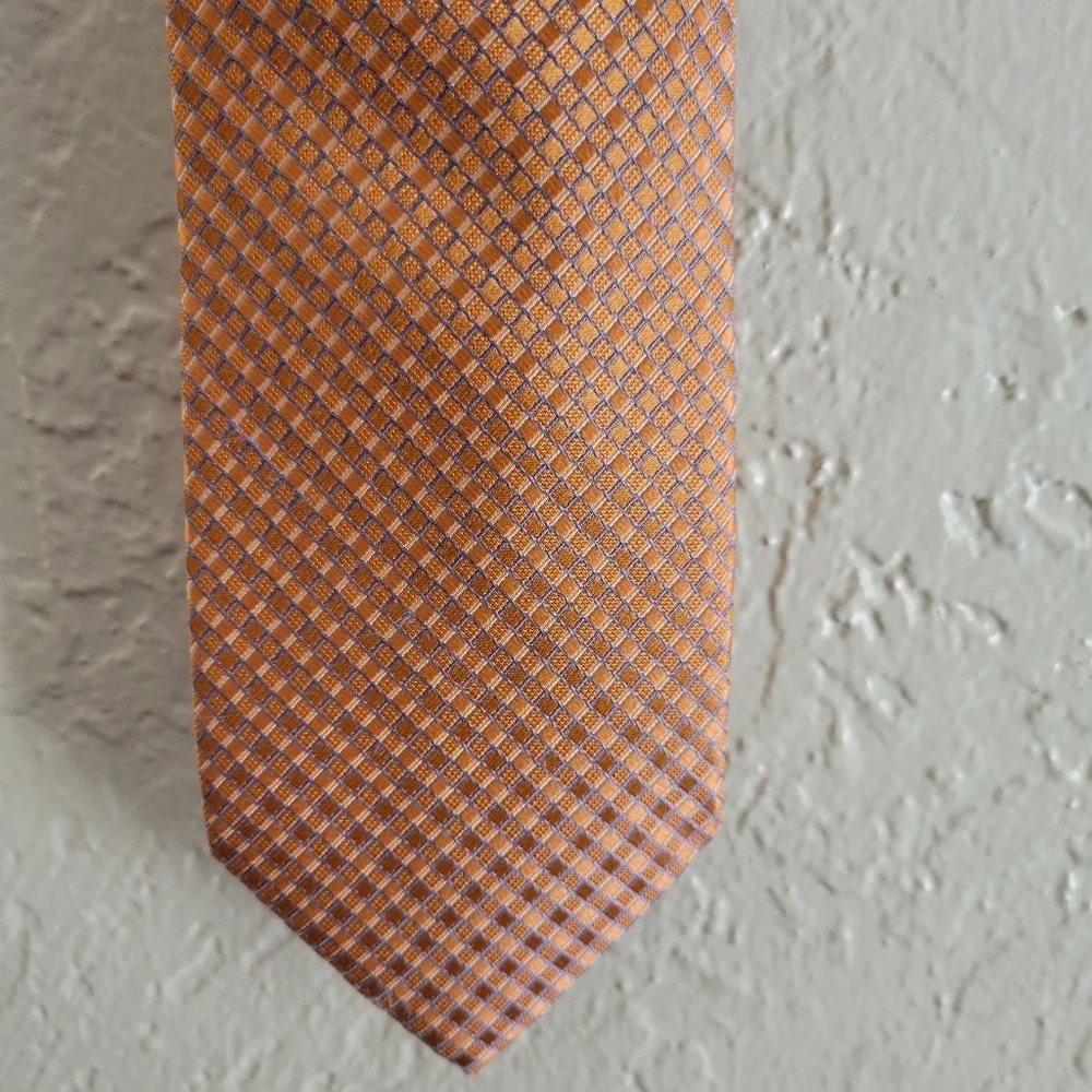 Michael Michael Kors Silk Tie